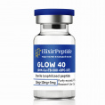 GLOW 40 (25мг+10мг+5мг)