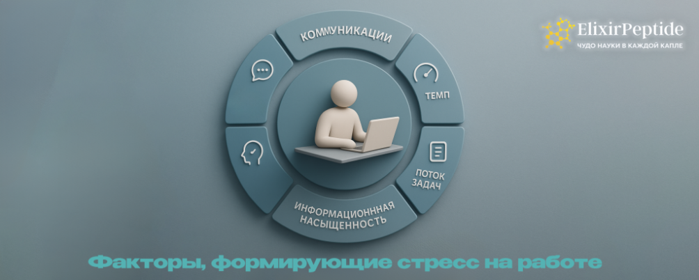 Как справиться со стрессом на работе: причины, решения и что делать, если он не проходи